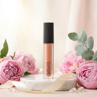 Kissable Mini Matte Lip & Eye Liquid Stick