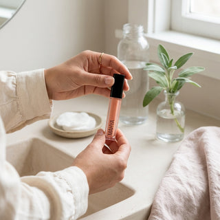 Kissable Mini Matte Lip & Eye Liquid Stick
