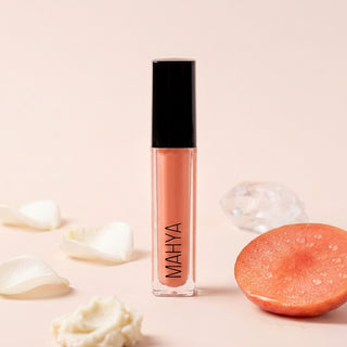 Kissable Mini Matte Lip & Eye Liquid Stick