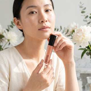 Kissable Mini Matte Lip & Eye Liquid Stick