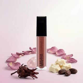 Kissable Mini Matte Lip & Eye Liquid Stick