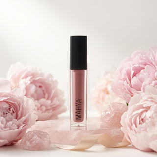 Kissable Mini Matte Lip & Eye Liquid Stick