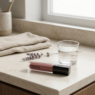 Kissable Mini Matte Lip & Eye Liquid Stick