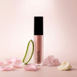 Kissable Mini Matte Lip & Eye Liquid Stick