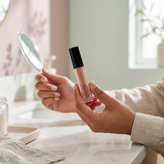 Kissable Mini Matte Lip & Eye Liquid Stick