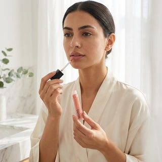 Kissable Mini Matte Lip & Eye Liquid Stick