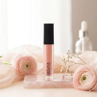 Kissable Mini Matte Lip & Eye Liquid Stick