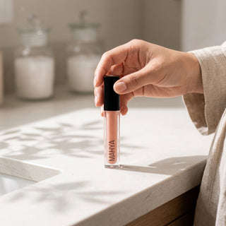 Kissable Mini Matte Lip & Eye Liquid Stick