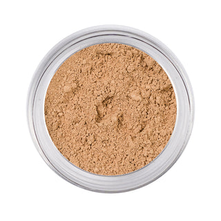 Mineral Powder – Powder Foundation