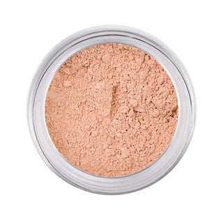 Mineral Powder – Powder Foundation