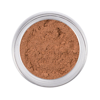 Mineral Powder – Powder Foundation