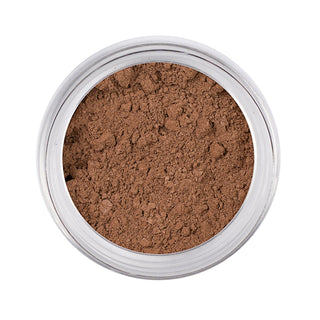Mineral Powder – Powder Foundation