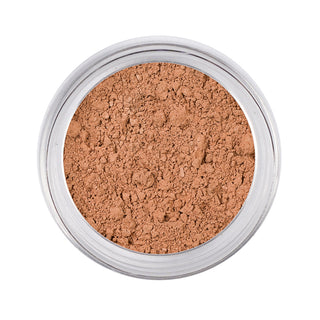 Mineral Powder – Powder Foundation