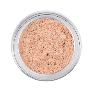 Mineral Powder – Powder Foundation