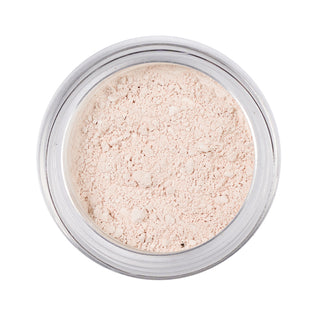 Mineral Powder – Powder Foundation