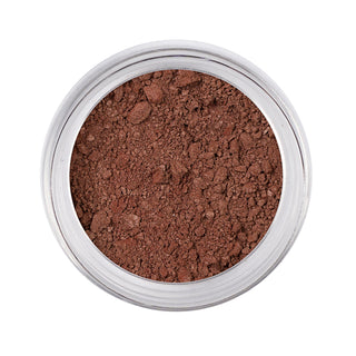 Mineral Powder – Powder Foundation