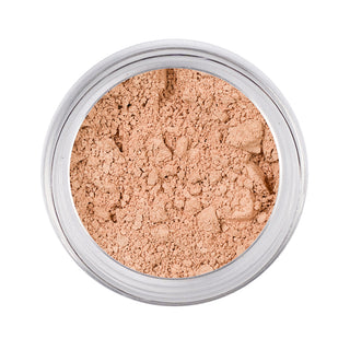 Mineral Powder – Powder Foundation