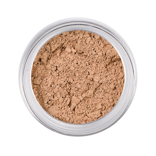 Mineral Powder – Powder Foundation