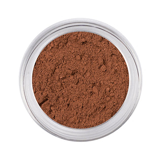 Mineral Powder – Powder Foundation
