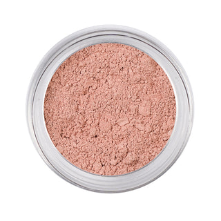 Mineral Powder – Powder Foundation
