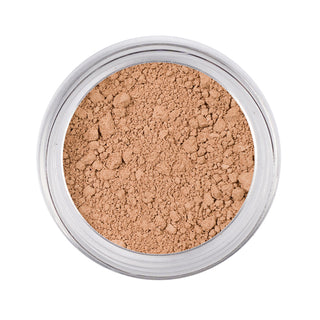 Mineral Powder – Powder Foundation