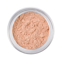 #2 Mineral Veil