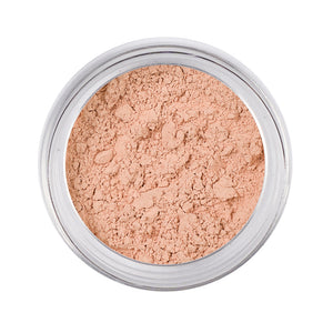 #2 Mineral Veil