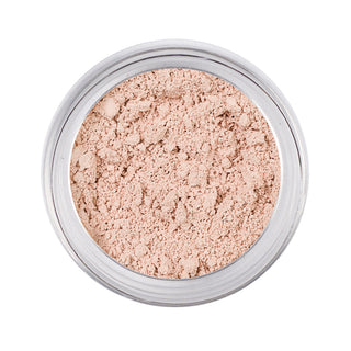 Mineral Powder – Powder Foundation