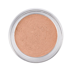 #3 Mineral Veil
