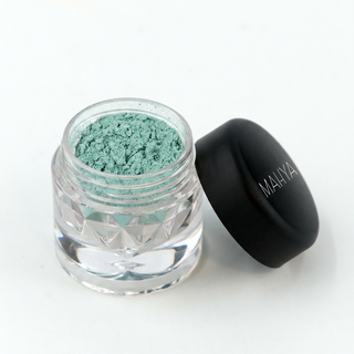 Mineral Powder – Satin Eyeshadow
