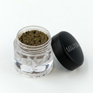Mineral Powder – Satin Eyeshadow