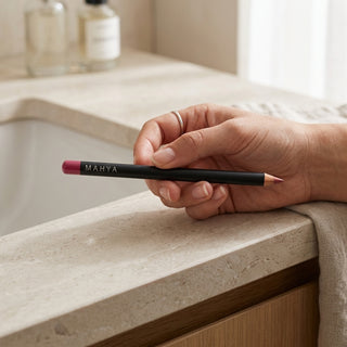 Motive Lip & Eyeliner