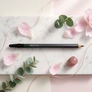 Oriental Lip & Eye Pencil
