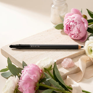 Oriental Lip & Eye Pencil