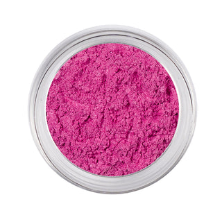 Mineral Powder – Satin Eyeshadow