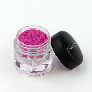 Mineral Powder – Satin Eyeshadow