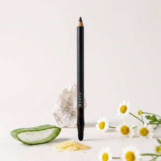 Oriental Lip & Eye Pencil