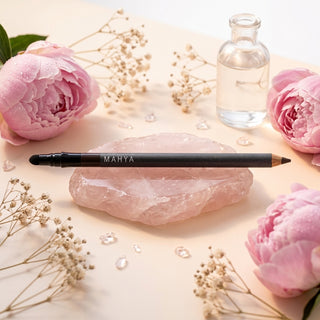 Oriental Lip & Eye Pencil