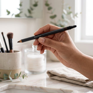 Oriental Lip & Eye Pencil