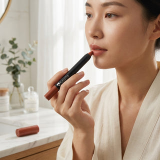 Cities Jumbo Lipstick Pencil