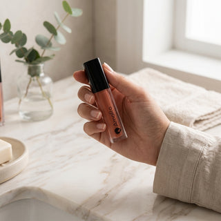 Matte n' ME Mini Liquid Lip & Eye Stick