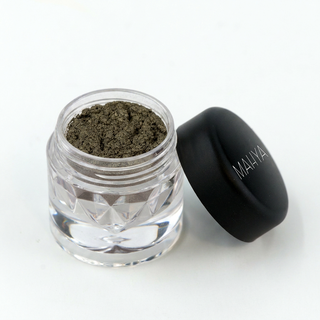 Mineral Powder – Satin Eyeshadow
