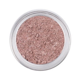 Mineral Powder – Satin Eyeshadow