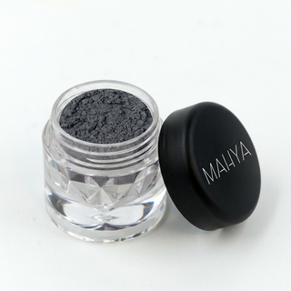 Mineral Powder – Satin Eyeshadow