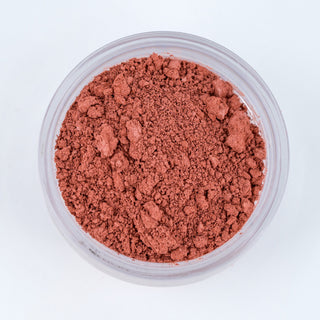 Mineral Powder – Matte Blush