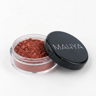 Mineral Powder – Matte Blush