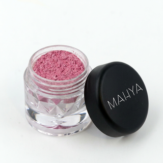 Mineral Powder – Shimmery Eyeshadow