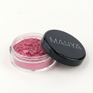 Mineral Powder – Shimmery Blush
