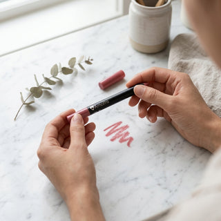 Cities Jumbo Lipstick Pencil