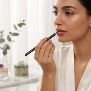 Motive Lip & Eyeliner